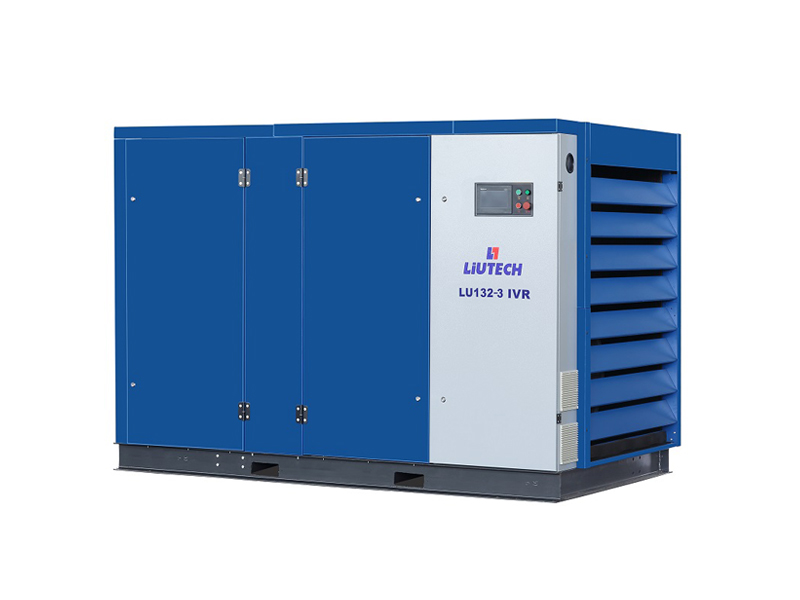 LU110-250P IVR超高效变频系列