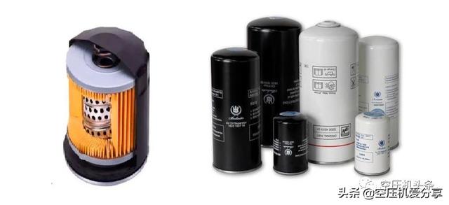 <a href='https://www.sh-liutech.com/products/' target='_blank'><u>螺杆空压机</u></a>各部件功能与故障排除