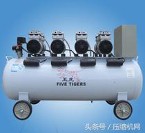 3个方面为您详细解读<a href='https://www.sh-liutech.com/products/' target='_blank'><u>螺杆空压机</u></a>与活塞空压机的区别