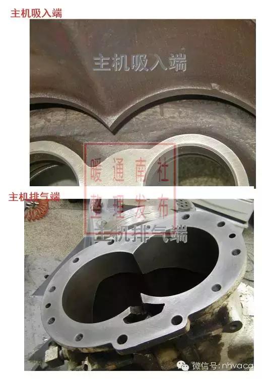 简要全面了解空压机系统