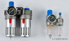 空压机的操作规范和操作过程中需要注意的事项